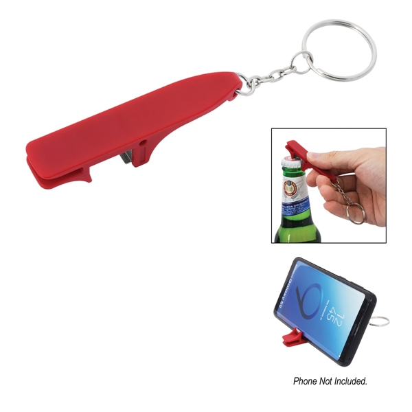 Pops Key Chain With Bottle Opener - Image 9