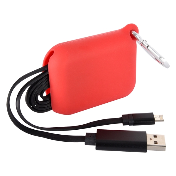 Access Tech Pouch & Charging Cable Kit - Image 14