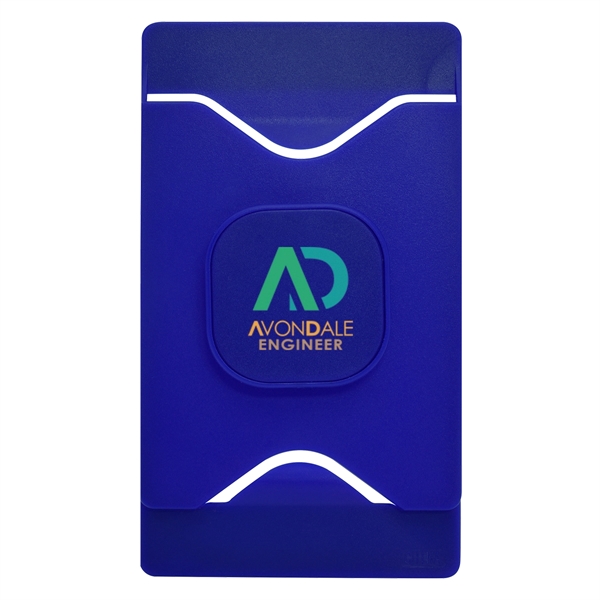 Alliance Phone Stand & Wallet - Image 16