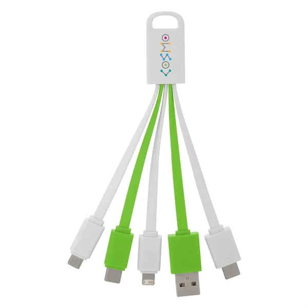 5-In-1 Cosmo Charging Buddy - Image 7