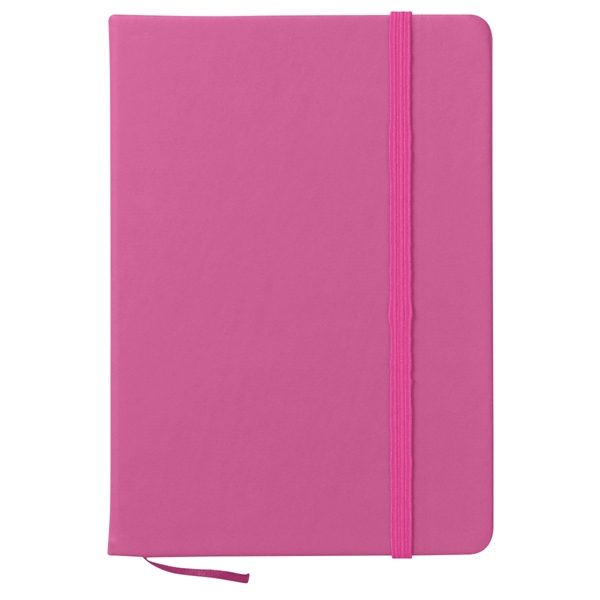 5" x 7" Journal Notebook - Image 26