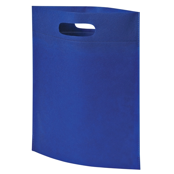 Heat Sealed Non -Woven Exhibition Tote Bag - Image 13