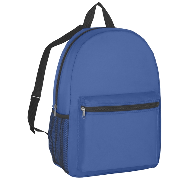 Budget Backpack - Image 16