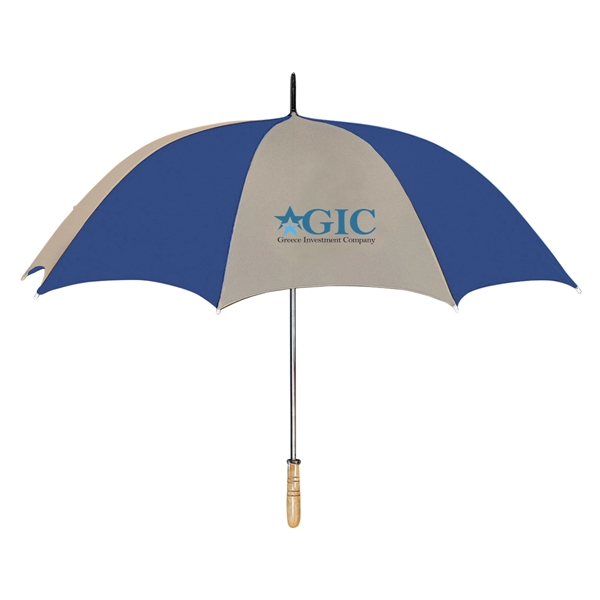 60" Arc Golf Umbrella - Image 30