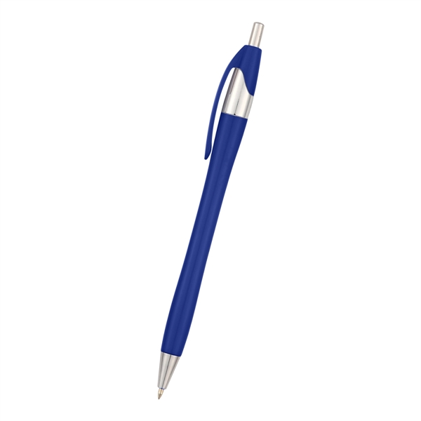 Tri-Chrome Dart Pen - Image 10