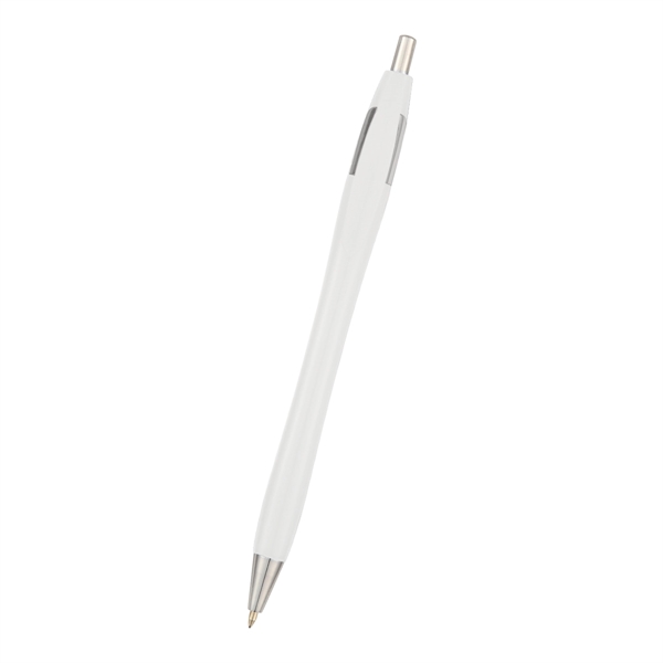 Tri-Chrome Dart Pen - Image 11