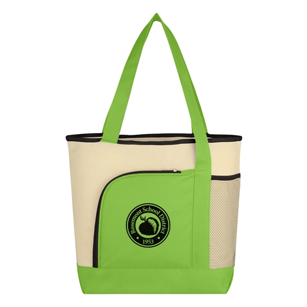 Around The Bend Tote Bag - Image 14