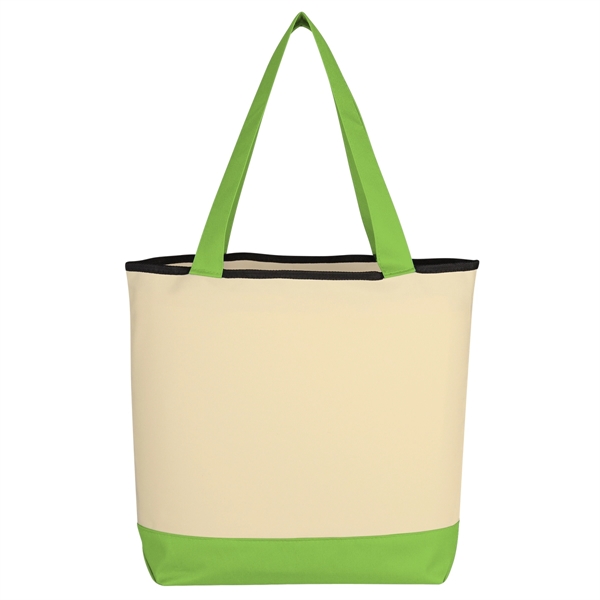 Around The Bend Tote Bag - Image 16