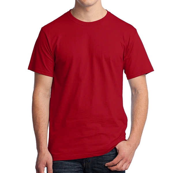 Fruit of the Loom HD Cotton T-Shirt - Image 30