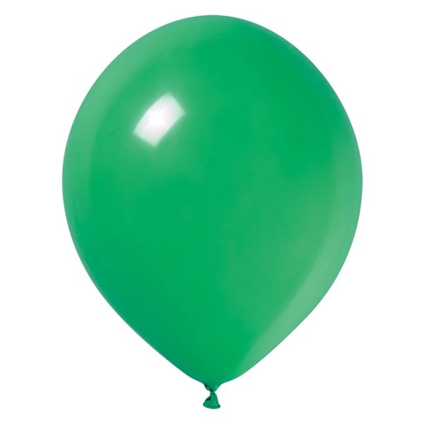17" Standard Tuf-Tex Balloon - Image 7