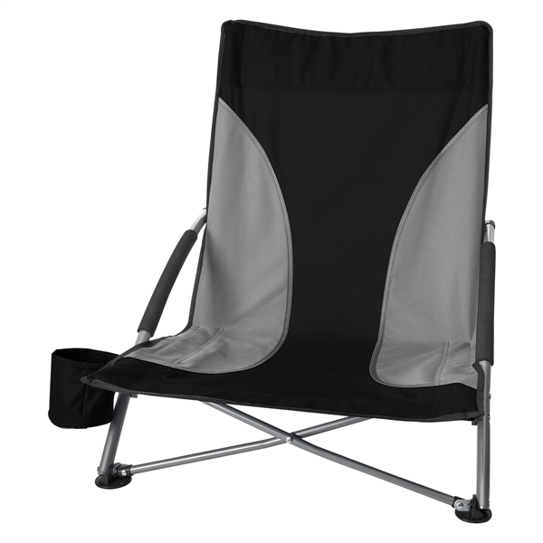 Low Profile Chair With Carrying Bag - Image 14