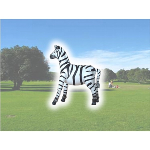 Air Sealed Balloon Inflatable - Animals - Image 4