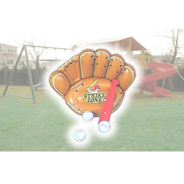 Air Sealed Balloon Inflatable - Sports - Image 4