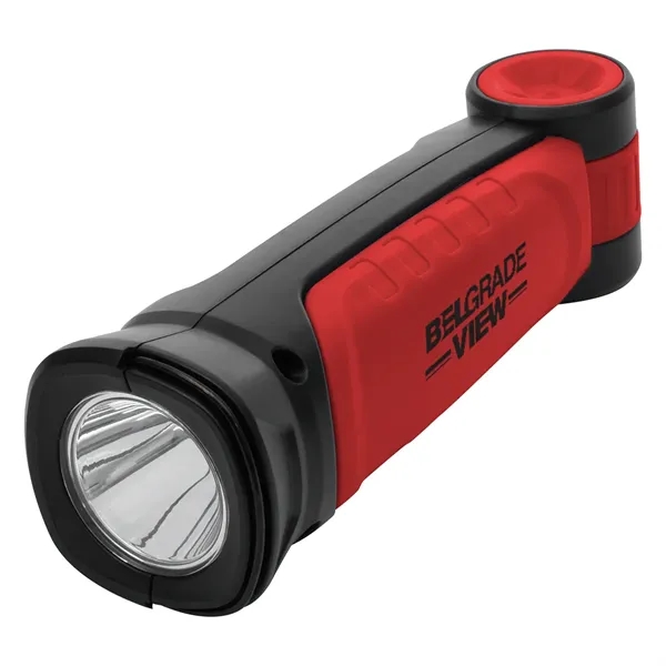 Foldable Worklight Torch - Image 8