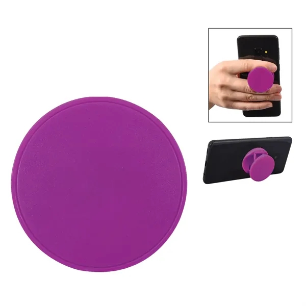 Collapsible Phone Grip & Stand - Image 9