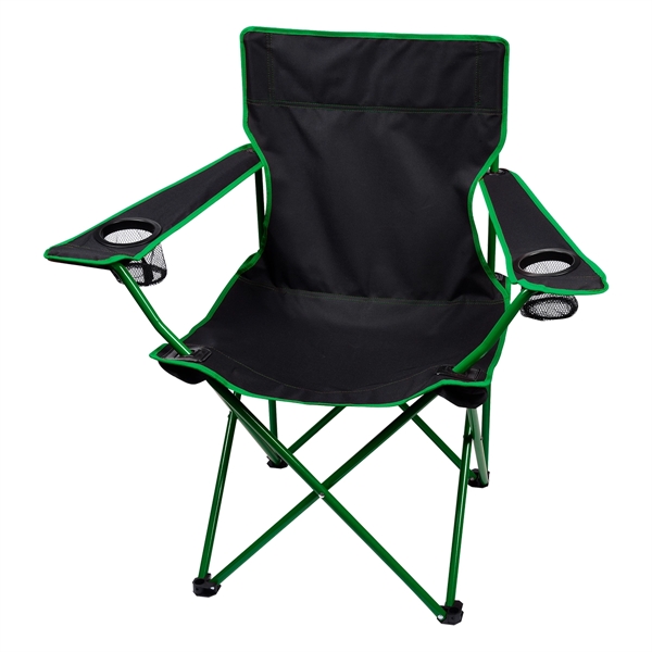 Jolt Folding Chair With Carrying Bag - Image 4