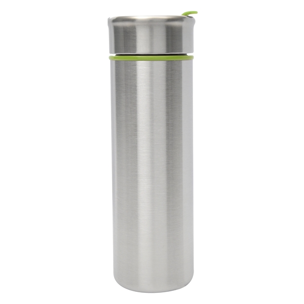 16 Oz. Claire Stainless Steel Tumbler - Image 20