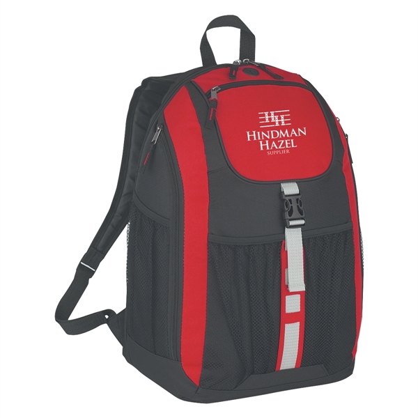 Deluxe Backpack - Image 6
