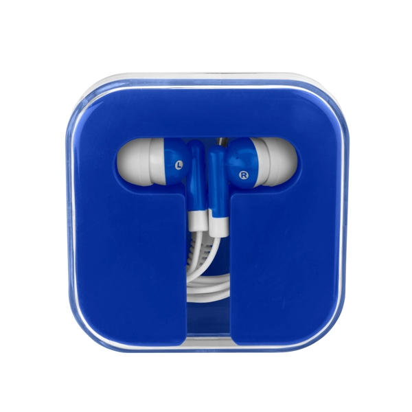 Earbuds In Compact Case - Image 13