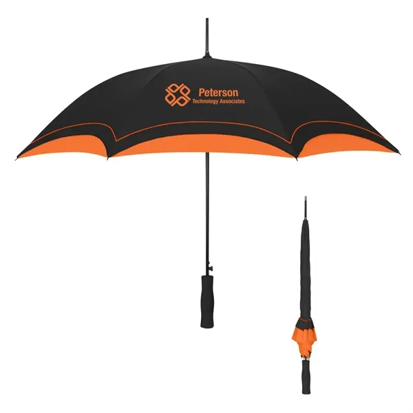 46" Arc Umbrella - Image 9