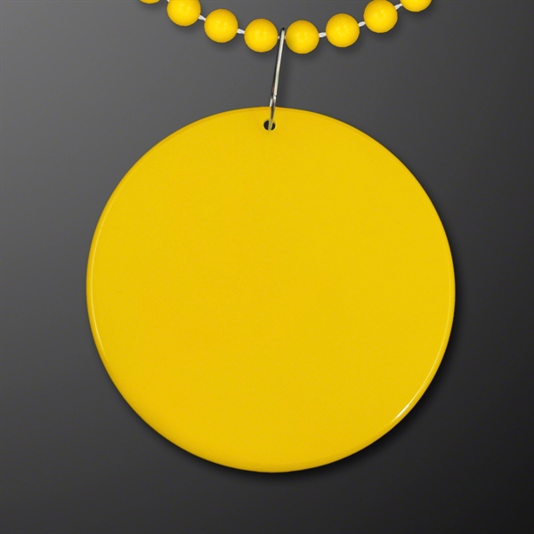 Non light-up medallion - Image 21