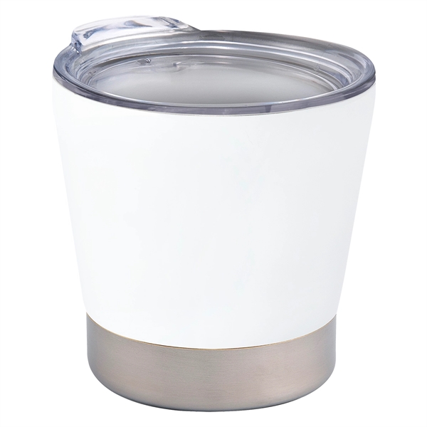 8 Oz. Toddy Stainless Steel Tumbler - Image 13