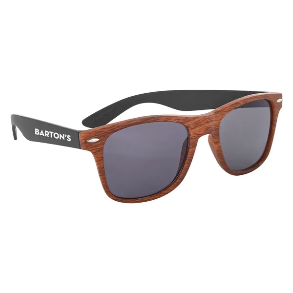 Surf Wagon Malibu Sunglasses - Image 17