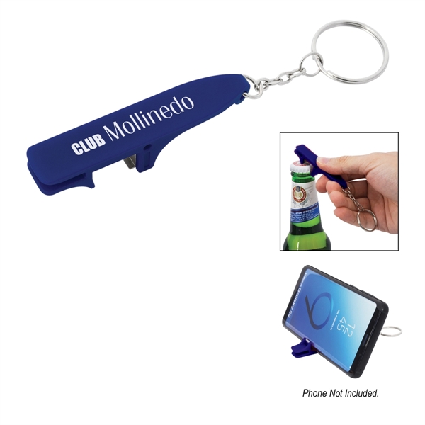 Pops Key Chain With Bottle Opener - Image 11