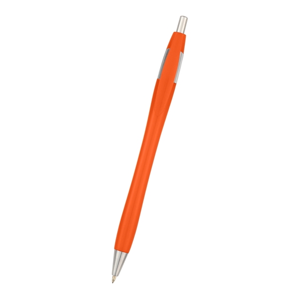 Tri-Chrome Dart Pen - Image 13