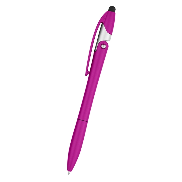Yoga Stylus Pen And Phone Stand - Image 14