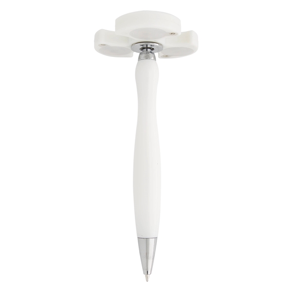 Light Up Spinner Pen - Image 10