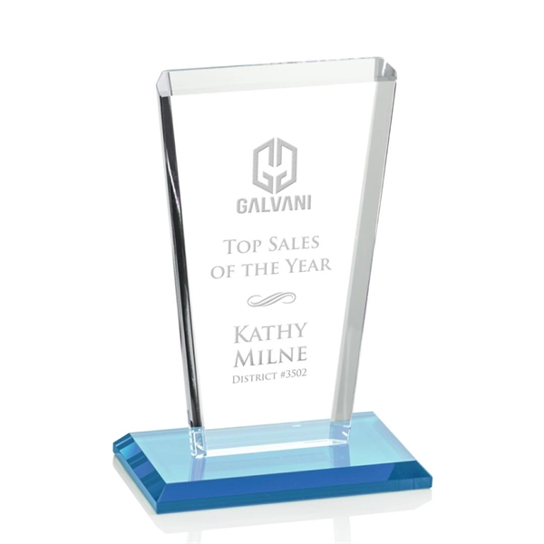 Chatham Award - Sky Blue - Image 3