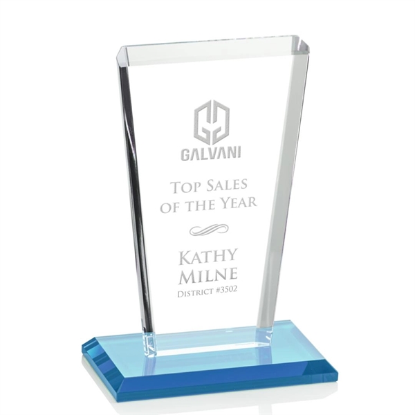 Chatham Award - Sky Blue - Image 4