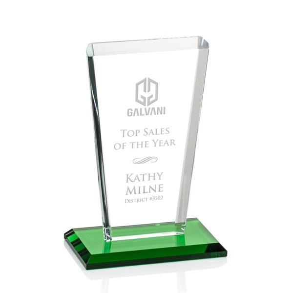 Chatham Award - Green - Image 2