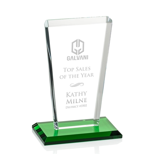 Chatham Award - Green - Image 3