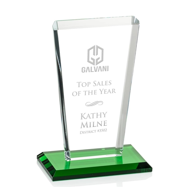 Chatham Award - Green - Image 4