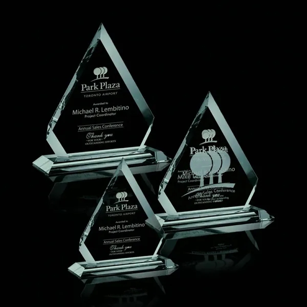 Apex Award - Jade - Image 1