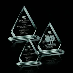 Apex Award - Jade