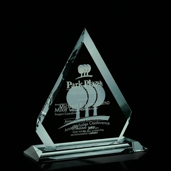 Apex Award - Jade - Image 2