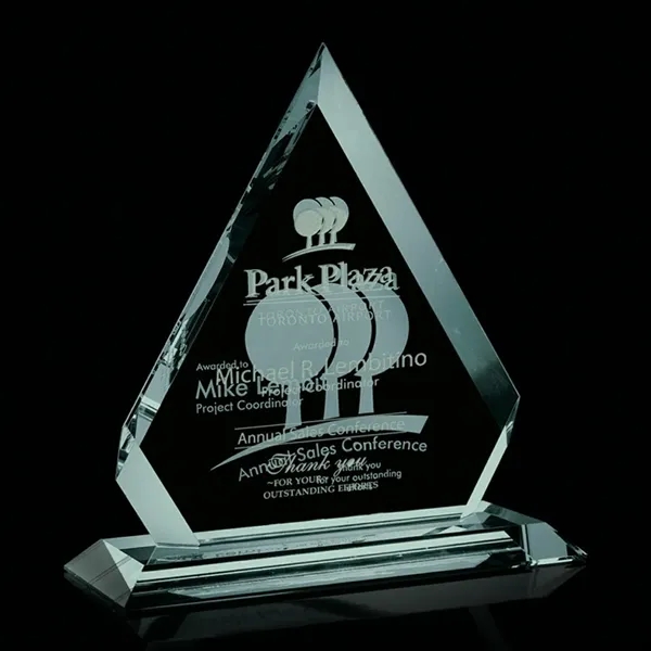 Apex Award - Jade - Image 4