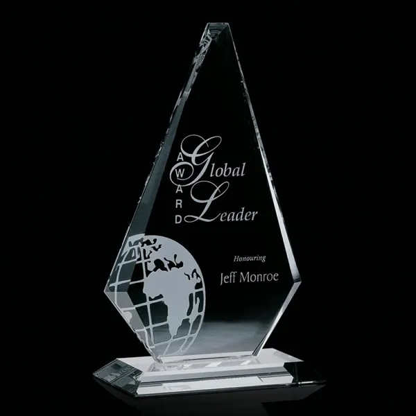 Windsor Award - Starfire - Image 2