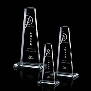 Pinnacle Award - Jade