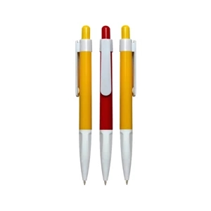 Best Ballpoint Pen Assorted Colors