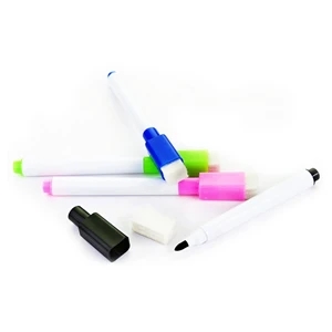 Cheap Whiteboard Pencil With Eraser Rush Service