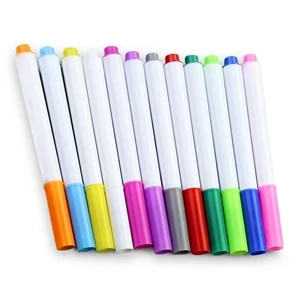 Erasable White Board Pen For Kids