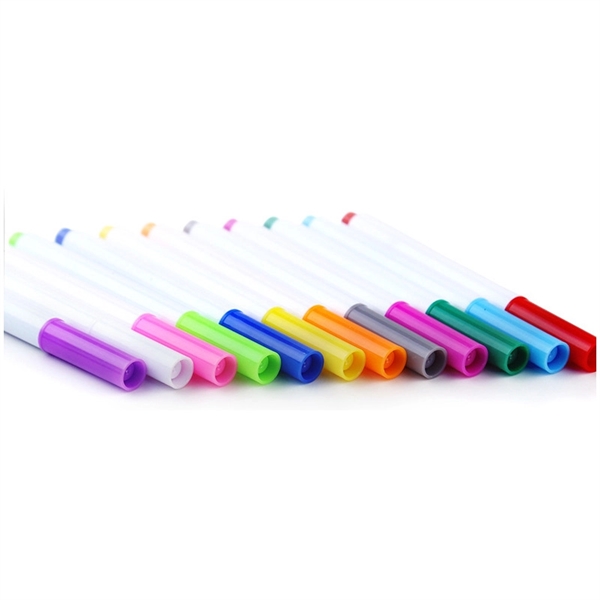 Best Erasable White Board Pen Assorted Colors