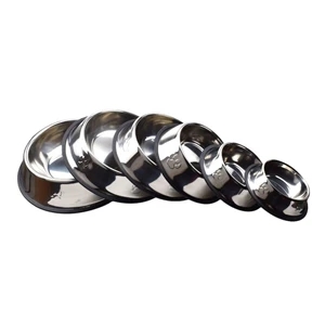 Best Stainless Steel Pet Dog Bowl