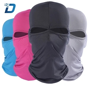 Quick-Drying Dustproof Riding Mask