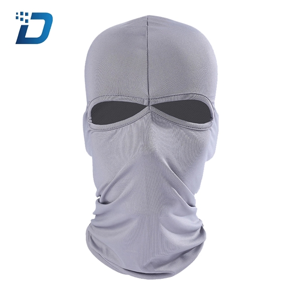 Quick-Drying Dustproof Riding Mask - Image 2