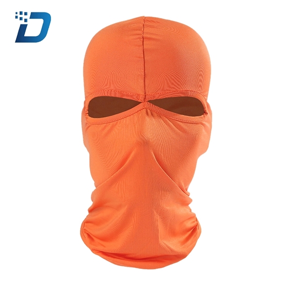 Quick-Drying Dustproof Riding Mask - Image 3